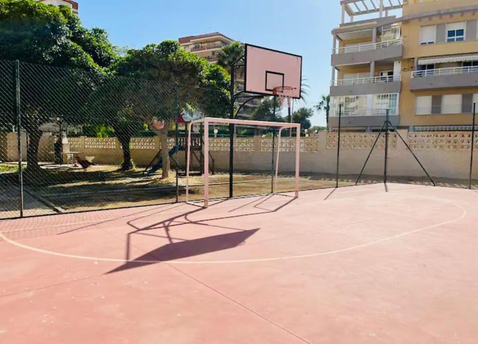 1ª Linea Playa Muchavista Apartment El Campello